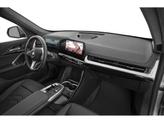 Thumbnail of 2025 Black Sapphire Metallic BMW X1