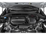 Thumbnail of 2025 Black Sapphire Metallic BMW X1