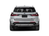 Thumbnail of 2025 Black Sapphire Metallic BMW X1