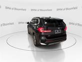 Thumbnail of 2025 Jet Black BMW X1