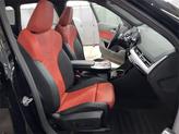 Thumbnail of 2025 Jet Black BMW X1