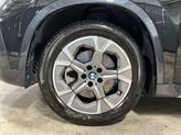 Thumbnail of 2025 Jet Black BMW X1
