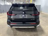 Thumbnail of 2025 Jet Black BMW X1