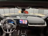 Thumbnail of 2025 Jet Black BMW X1