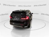 Thumbnail of 2025 Jet Black BMW X1