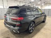 Thumbnail of 2022 Black Sapphire Metallic BMW X7