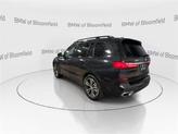 Thumbnail of 2022 Black Sapphire Metallic BMW X7