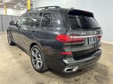 Thumbnail of 2022 Black Sapphire Metallic BMW X7