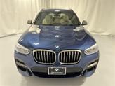Thumbnail of 2021 Phytonic Blue Metallic BMW X3