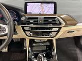 Thumbnail of 2021 Phytonic Blue Metallic BMW X3