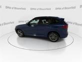 Thumbnail of 2021 Phytonic Blue Metallic BMW X3