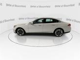 Thumbnail of 2025 Alpine White BMW i5