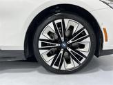 Thumbnail of 2025 Alpine White BMW i5