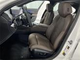 Thumbnail of 2025 Alpine White BMW i5
