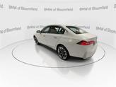 Thumbnail of 2025 Alpine White BMW i5