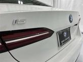 Thumbnail of 2025 Alpine White BMW i5