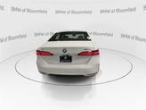 Thumbnail of 2025 Alpine White BMW i5