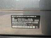 Thumbnail of 2025 Skyscraper Grey Metallic BMW X5 PHEV