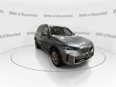 Thumbnail of 2025 Skyscraper Grey Metallic BMW X5 PHEV