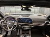 Thumbnail of 2025 Skyscraper Grey Metallic BMW X5 PHEV