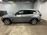 Thumbnail of 2025 Skyscraper Grey Metallic BMW X5 PHEV