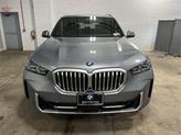 Thumbnail of 2025 Skyscraper Grey Metallic BMW X5 PHEV
