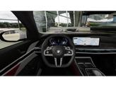 Thumbnail of 2025 Mineral White Metallic BMW 740