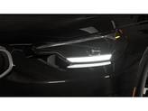 Thumbnail of 2025 Black Sapphire Metallic BMW 230