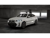 Photo of 2026 Alpine White BMW X6