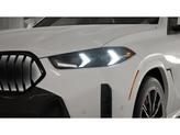 Thumbnail of 2026 Alpine White BMW X6