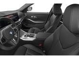 Thumbnail of 2026 Alpine White BMW M340