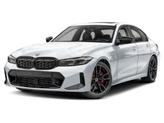Photo of 2026 Alpine White BMW M340