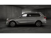 Thumbnail of 2026 Skyscraper Grey Metallic BMW X7