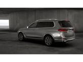 Thumbnail of 2026 Skyscraper Grey Metallic BMW X7
