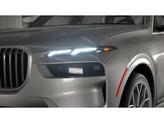 Thumbnail of 2026 Skyscraper Grey Metallic BMW X7