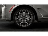 Thumbnail of 2026 Skyscraper Grey Metallic BMW X7