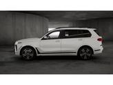Thumbnail of 2026 Alpine White BMW X7