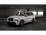 Photo of 2026 Alpine White BMW X7