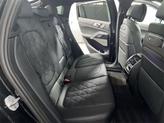 Thumbnail of 2025 Black Sapphire Metallic BMW X6