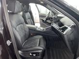 Thumbnail of 2025 Black Sapphire Metallic BMW X6