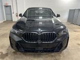 Thumbnail of 2025 Black Sapphire Metallic BMW X6