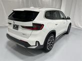 Thumbnail of 2025 Alpine White BMW X1