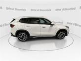 Thumbnail of 2025 Alpine White BMW X1