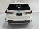 Thumbnail of 2025 Alpine White BMW X1