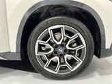 Thumbnail of 2025 Alpine White BMW X1