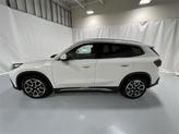 Thumbnail of 2025 Alpine White BMW X1
