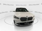 Thumbnail of 2025 Alpine White BMW X1