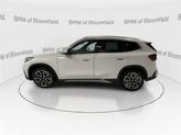 Thumbnail of 2025 Alpine White BMW X1