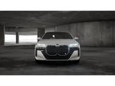 Thumbnail of 2025 Mineral White Metallic BMW 760