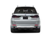 Thumbnail of 2026 Alpine White BMW X7